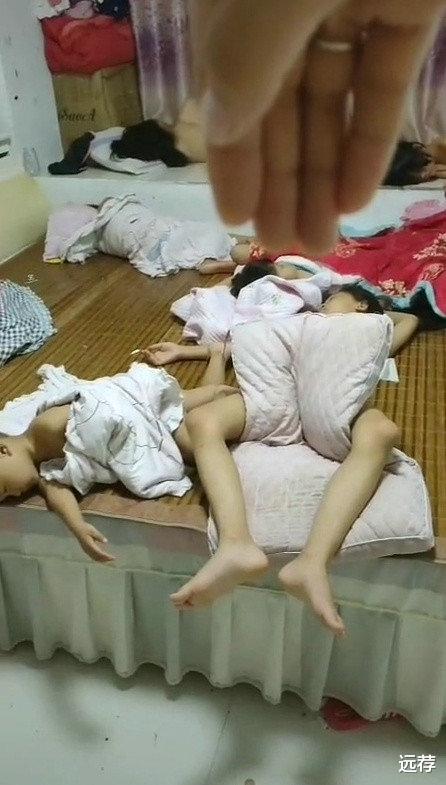 「江苏省」江苏妈妈29岁生7个娃！为养孩子欠上万外债！现在悔死了！