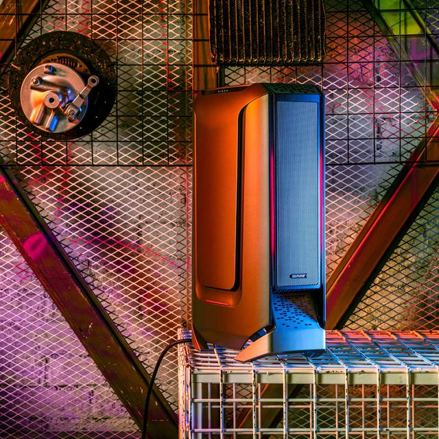 空调|七彩虹Sigma I300台式电脑释放强悍性能，游戏所向披靡