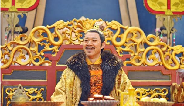 波斯|唐太宗宠幸波斯美女，为何要关进笼子里？传教士：口味真重