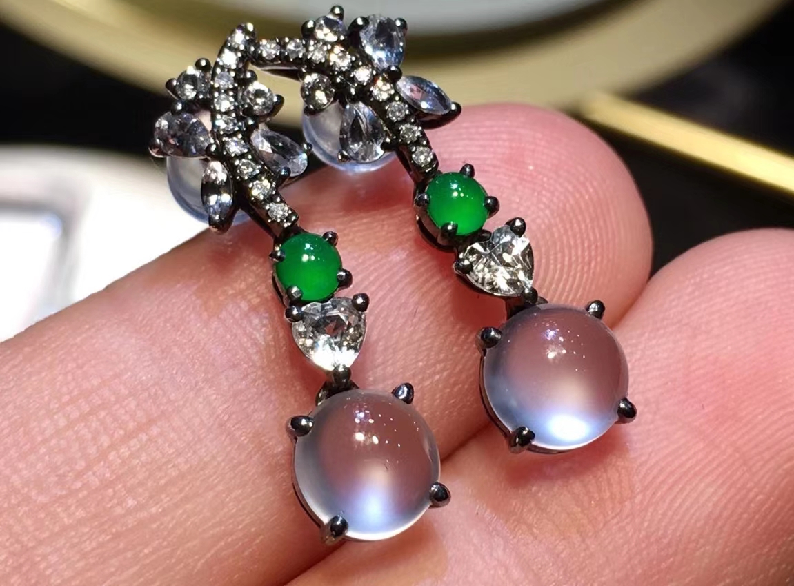 |翡翠和玉有什么区别