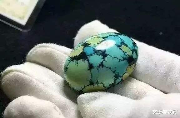 |被称为“唐三彩”的石头，是名符其实还是徒有其名？