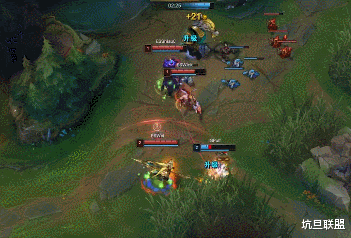 【ig】击败IG一役,让ES辅助Shiauc成为钩神,同时也报了去年的翠神之仇