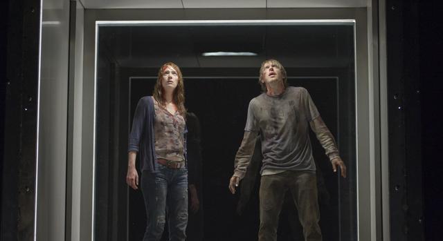 纽约■推荐4部不同风格的怪兽恐怖片，每一部都胆战心惊