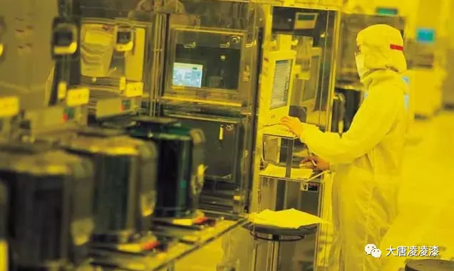 出口管制▲再过45天,美国将对中国半导体执行史上最严格的出口管制措施