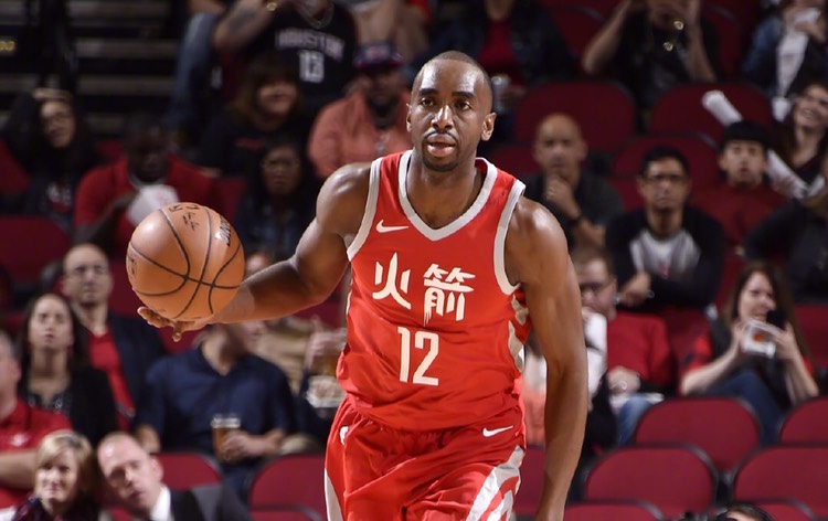 火箭队|威少出场受限制，火箭抢七战9人轮换添两奇兵，重用底薪后卫缠保罗