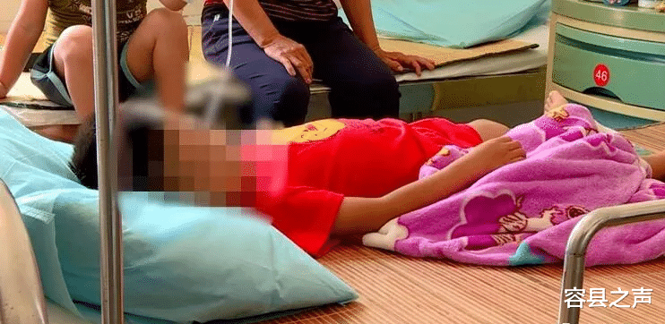 幼儿园|广西一幼儿园10多名幼儿出现呕吐和低烧症状，医院证实为病毒感染