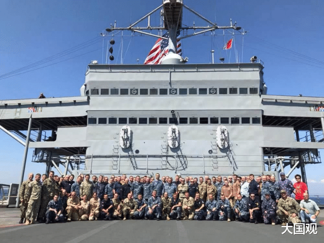 军事演习|大批军舰战机逼近边境,九个国家或卷入战争,俄:这次要来真的了