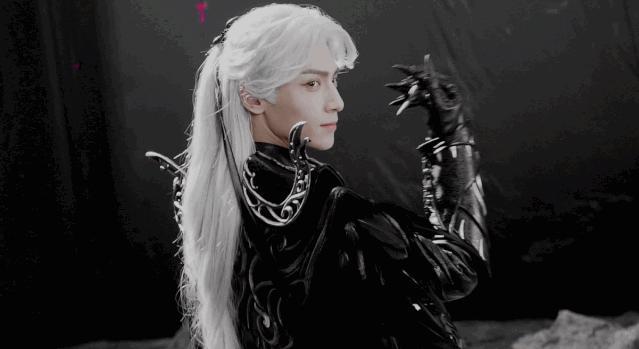 罗云熙|深夜密会实锤？他俩难道假戏真做了