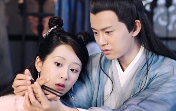 『赵薇』4部“虐到心痛”的剧，杨紫一人独占两部，最后一部让人意难平！