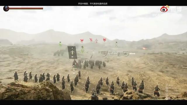 國產ARPG《蒼龍城》全新演示 最初是《上古卷軸5》中國風MOD-圖5