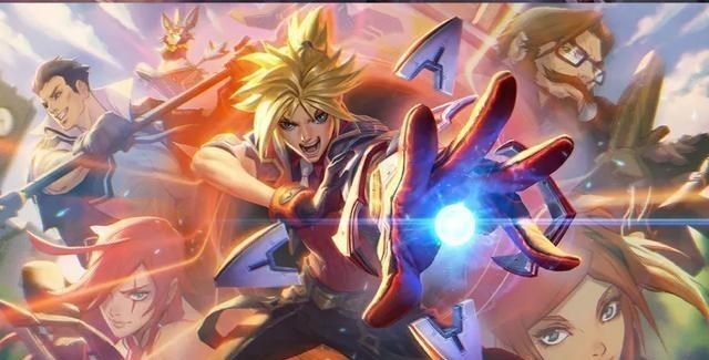 ▲英雄联盟全场半价来袭，官方推荐12款最强皮肤，源计划无一上榜？