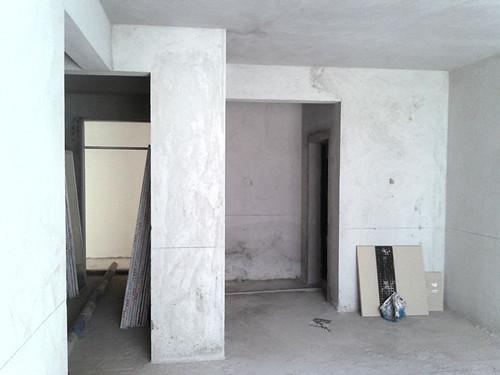 【】不能拆的除了承重墙还有这些地方！不知道就等着后悔