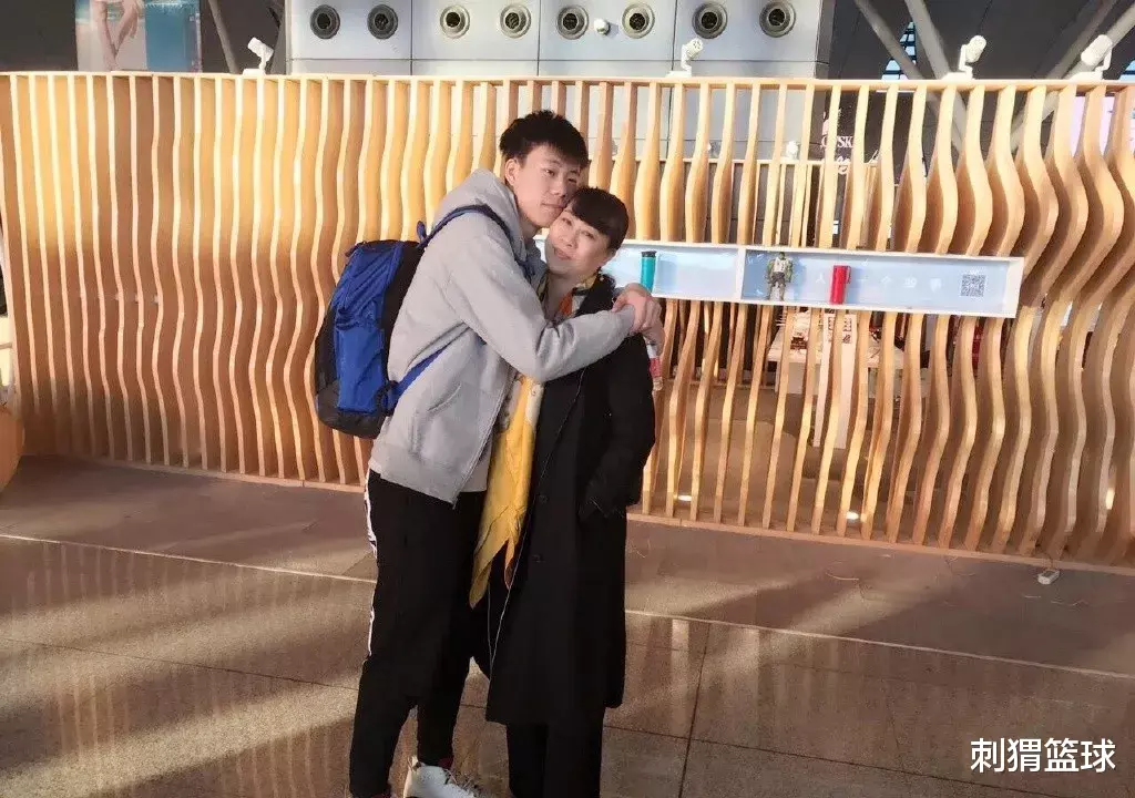 「张镇麟」已被NCAA除名！张镇麟下赛季为辽篮征战已成定局！