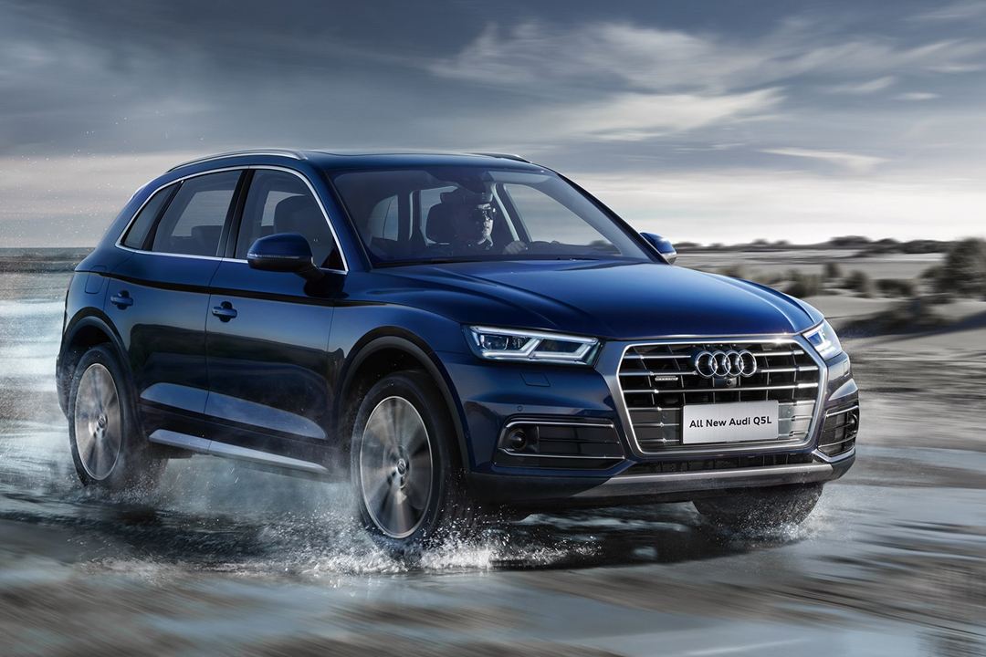 SUV|9月份合资SUV销量榜出炉，看看你的座驾排第几