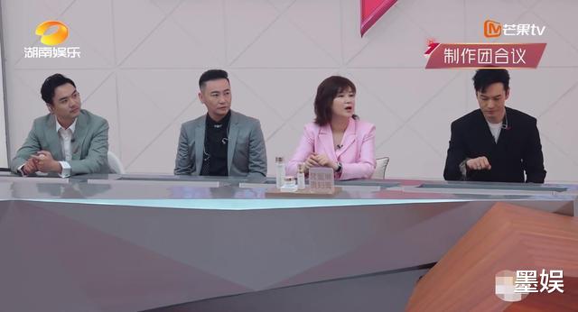 『黄晓明』背了13年黑锅的黄晓明