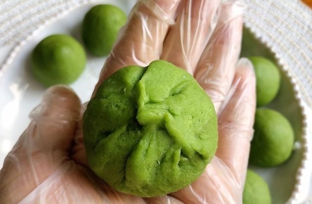 月饼■给六一儿童节来点甜：免烤箱自制甜品，清甜冰爽，简单好吃不上火