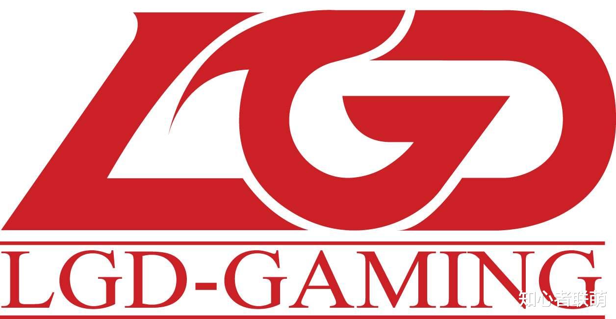 LGD|LGD背后的女人，独力拯救国内DOTA，电竞贡献不输王思聪