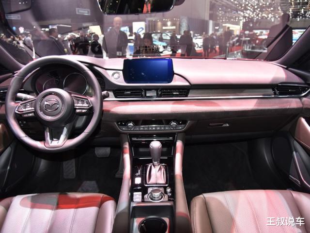 「奥迪Q5」苦等6年再次来袭，号称“东瀛宝马”，年轻人都爱它，不足18万