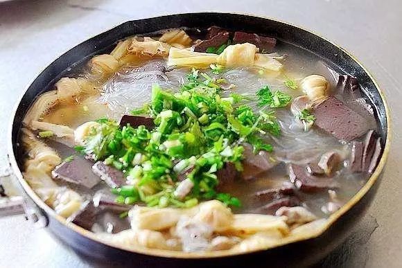 豆腐|气色不好的人，早餐可以换着吃他，补铁补血脸色好，越看越年轻！