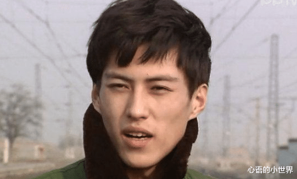 靳东■近期流行明星翻车？没想到，“伪装”了27年的靳东也“翻车”了