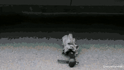 严选 国产新型伞打破传统雨伞弊端,普通人觉得贵,但其实超有必要