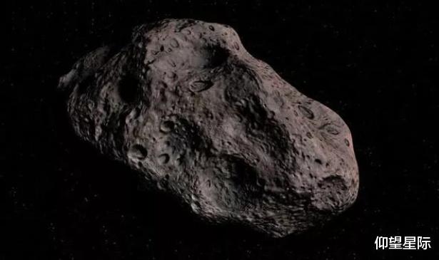 小行星：悄无声音！4月27日，一颗直径11米的岩石飞过地球，相距13万公里