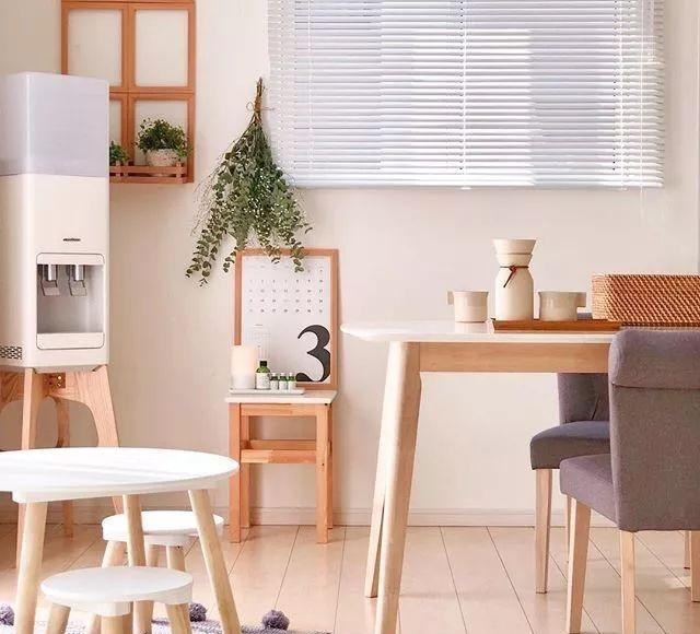 |日本主妇的家居晒照走红朋友圈，保持舒适家居，日子过得更好