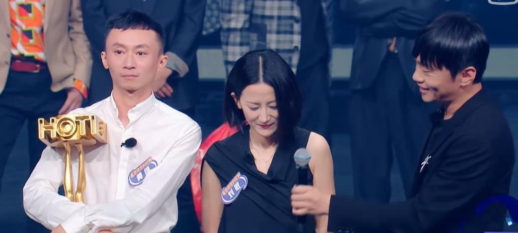 谭维维|乐夏2：技术流乐队HOT5，重塑和福禄寿都算，你认为还有谁？