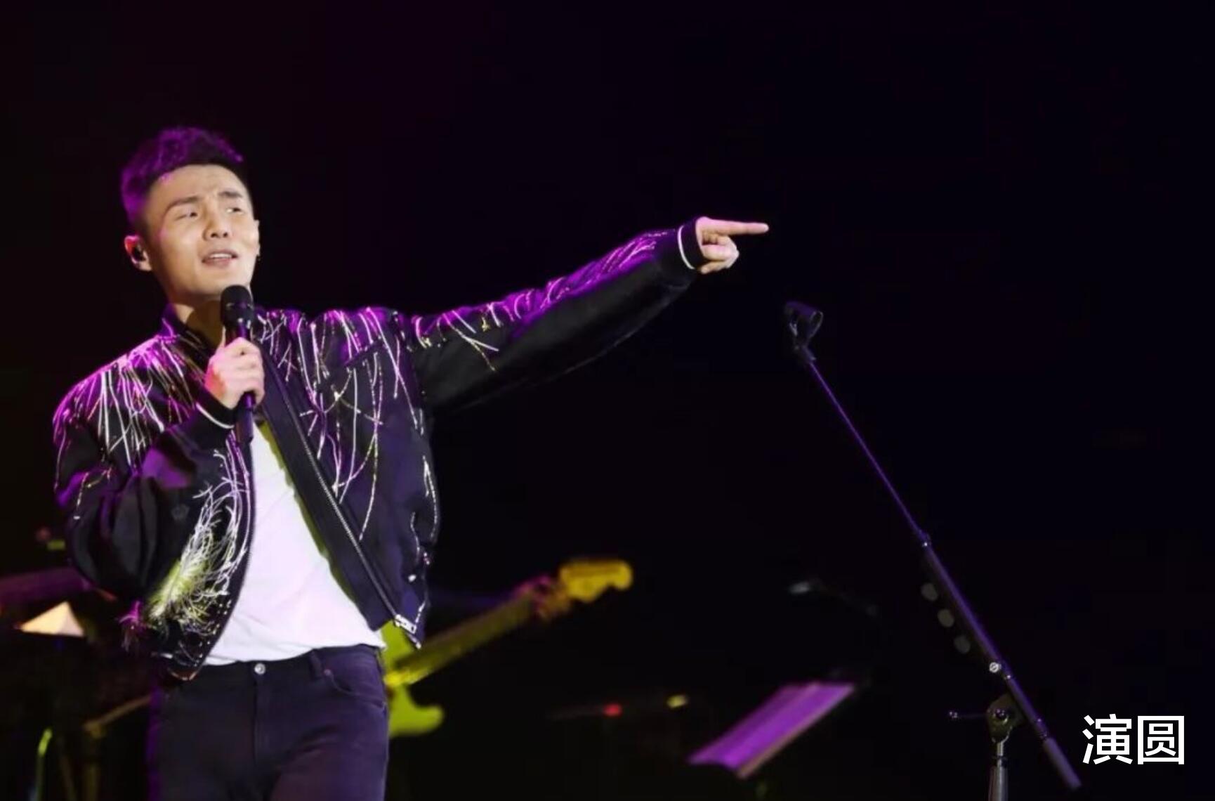 「李健」《好声音2020》导师官宣，阵容可谓十分豪华，看到李健不追都不行