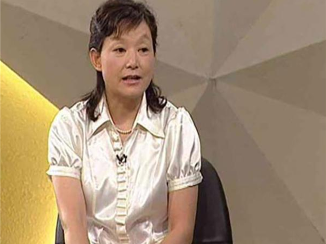 刘学红|1977年恢复高考后首位女状元,语文仅差一分满分,如今怎样了?