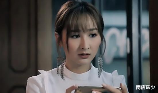 TVB|TVB最美女配命运大不同，高海宁连播三剧霸屏，陈自瑶成意难平
