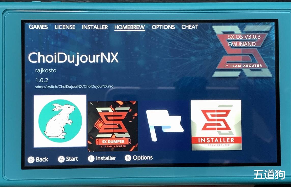 宝可梦|破解版任天堂switch lite上手试用