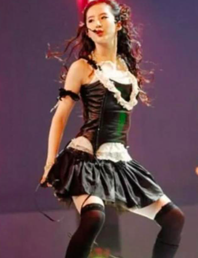 【刘亦菲】刘亦菲没人敢娶?前男友爱到一半落荒而逃,一张照片道破真相