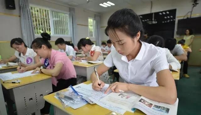 『考研』教育部通知：这类岗位将大量招人，还能够获得编制，值得关注