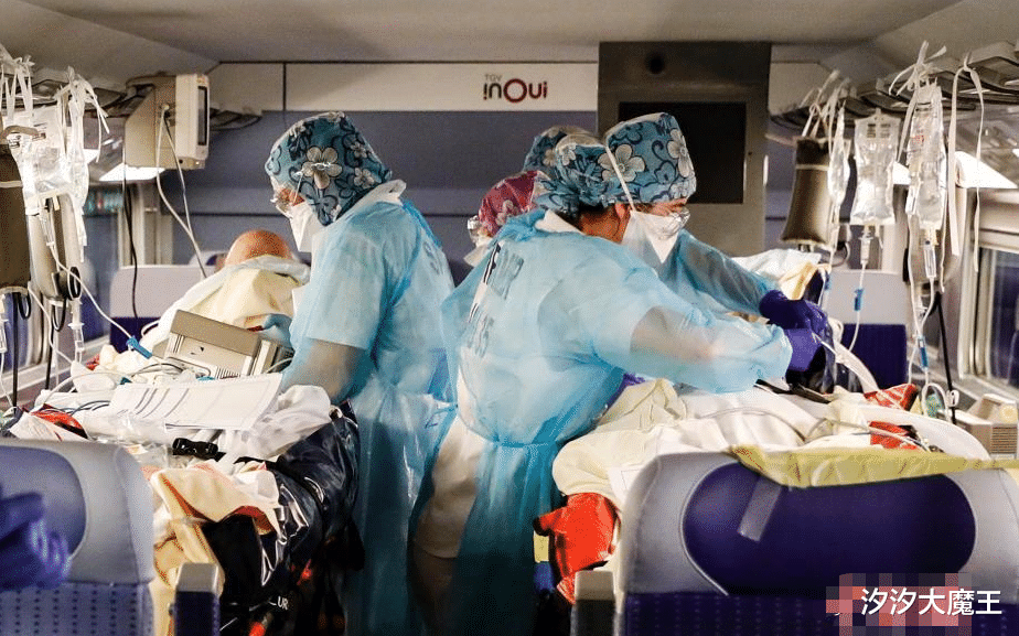 「美国」病毒起源实锤了！美国首例病例出现日期再提前，特朗普赖不掉了！