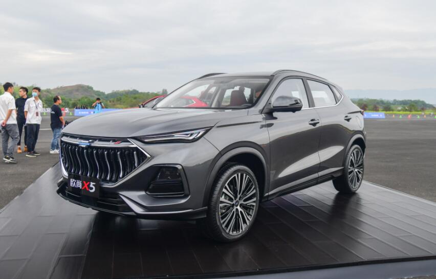 高田|还有4天上市的爆款SUV！1.5T引擎爆180匹，买早了宋PRO