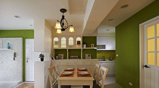 |68平米的旧房改造成3居室，实现空间最大化，舒适又温馨的小家