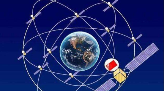 A股|137国力挺下，我国北斗反超美方GPS！中企净利润至少增3400%
