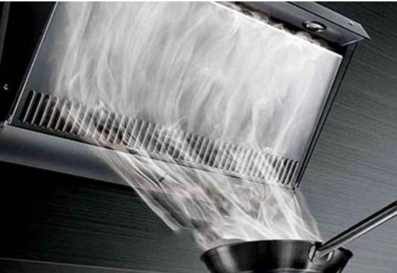 新家买油烟机别乱选，认准5个指标，少花冤枉钱