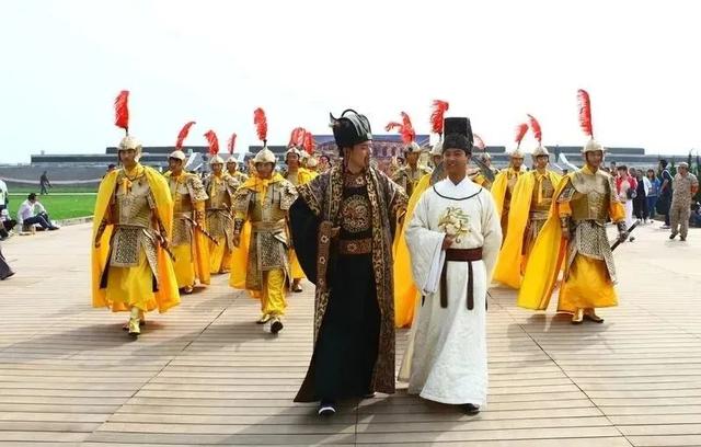 西安|PLUS版长假去哪耍？来曲江FUN肆嗨