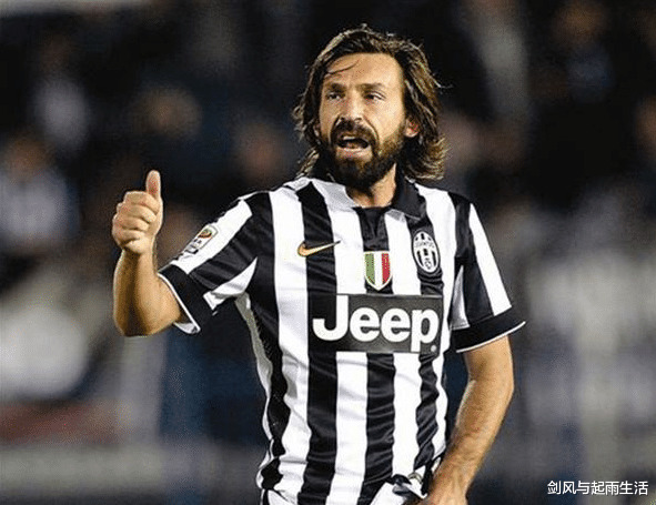 C罗|打脸!阿涅利对于C罗去留谎言不攻自破,皮尔洛到处兜售C罗