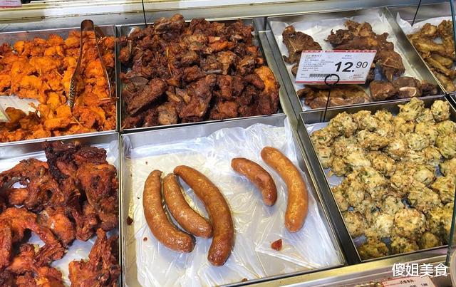 食材■菜市场“最脏”的四个菜，第2个是家庭主妇常买的，你买过几个？