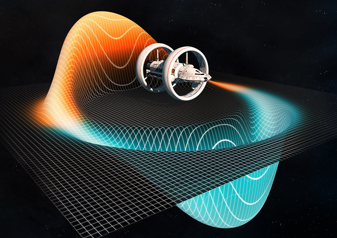 银河系：《星际穿越》前往的外星球出银河系了吗？