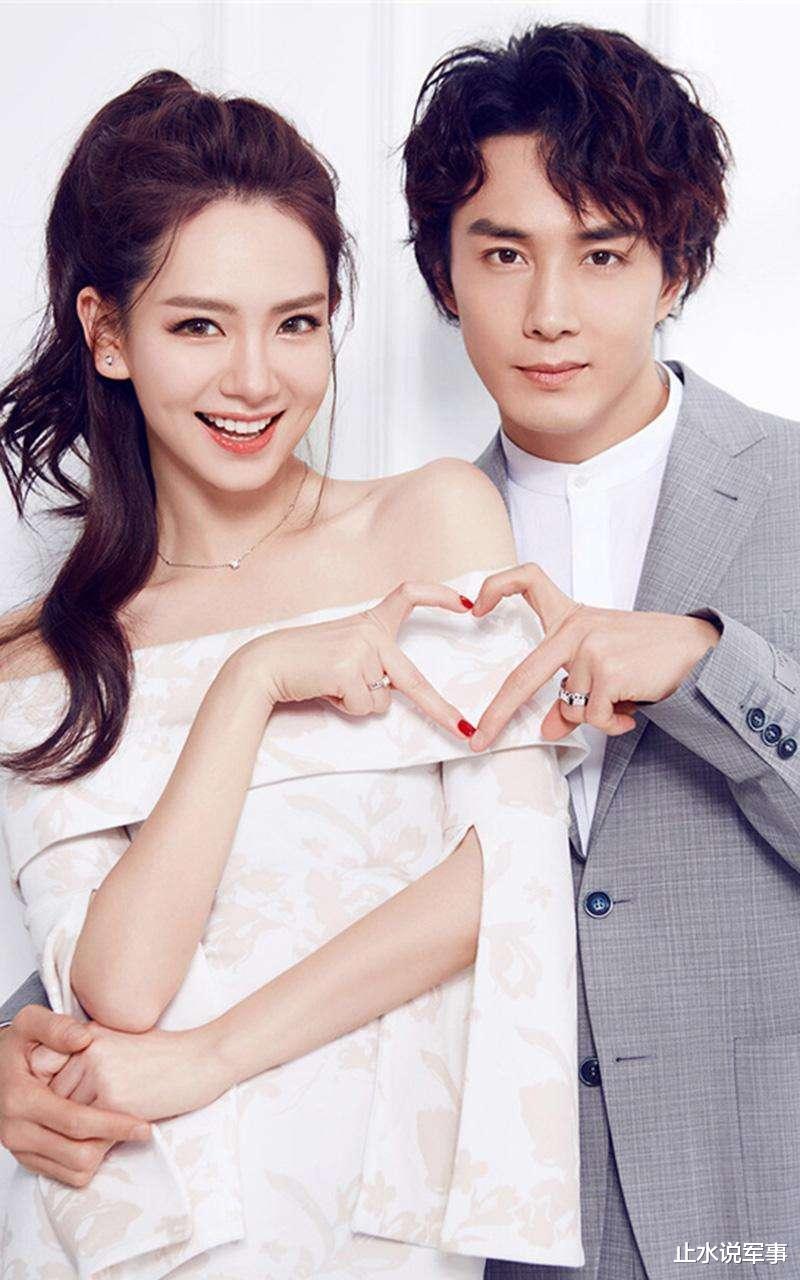 「李承铉」那么爱安以轩的李承铉，为何最终会选择戚薇？