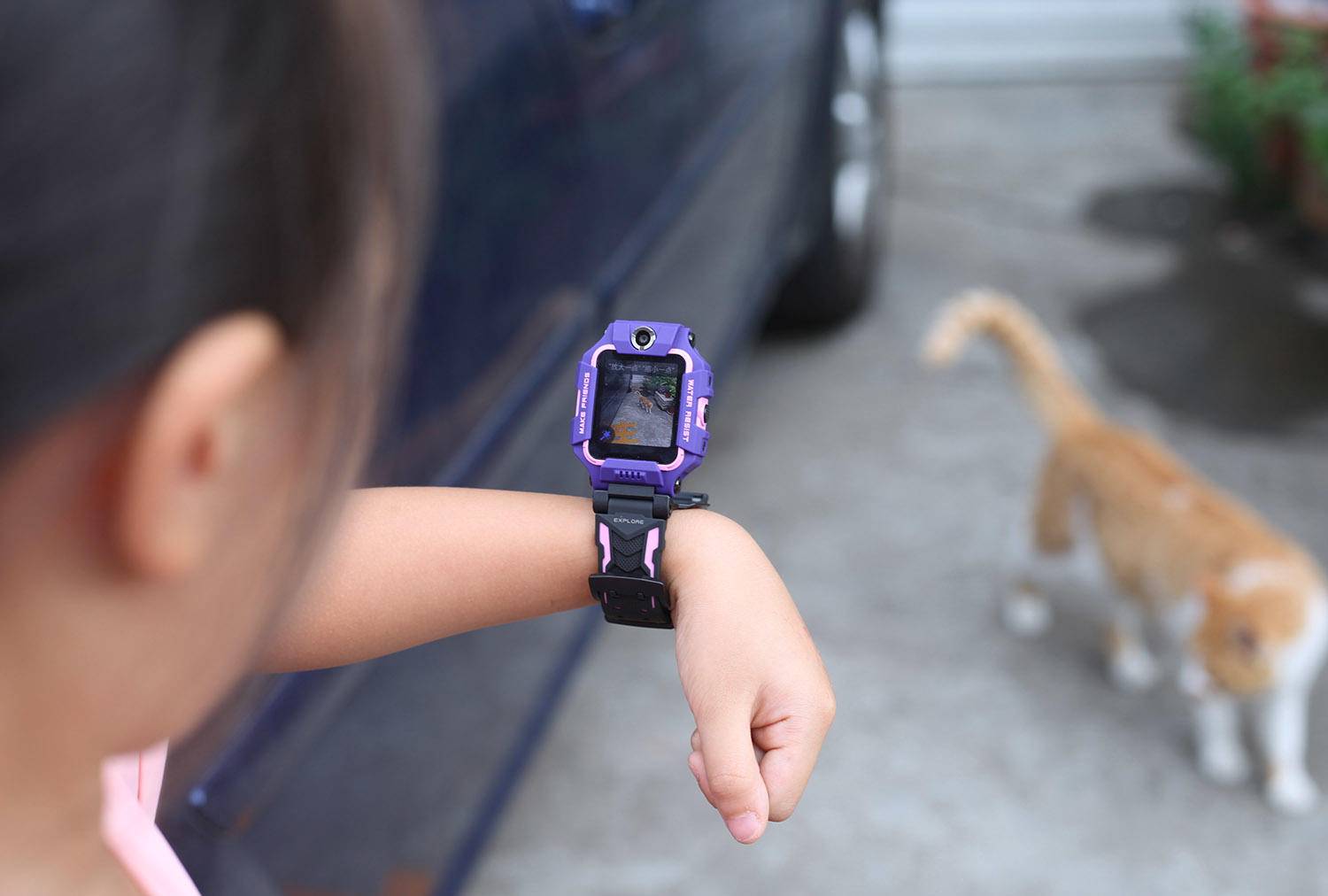 电池|两款旗舰儿童手表横评,360 S2凭什么以一半的价格超越小天才Z6?