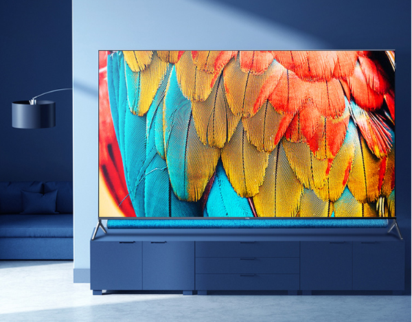 ARM|三款超薄电视大盘点，总有一款是你的菜