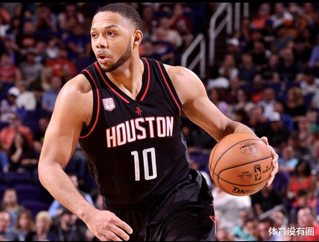『火箭队』联盟第一!联盟第一!一笔交易可成就火箭王朝,哈登威少要笑了