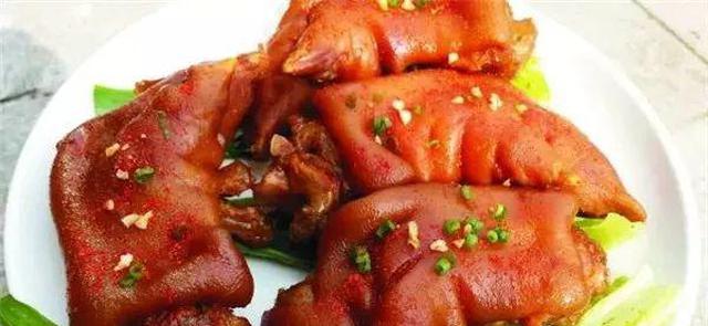 『猪蹄』15款特色招牌农家菜，桌桌必点