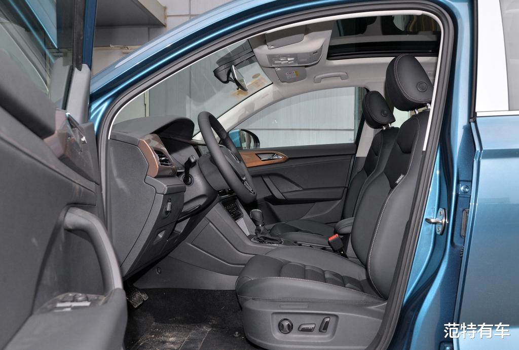 大众汽车|途岳为了销量，从17万降到11万，月销19168辆，果断放弃CR-V