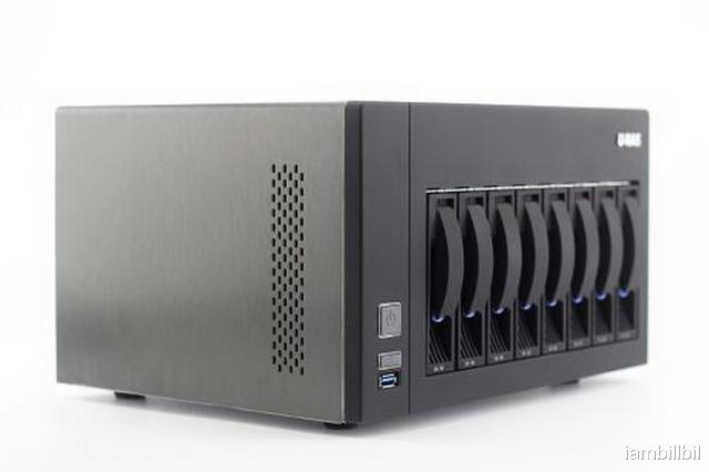 nas|NAS不会用？NAS真的很难操作吗？可能是你没选对！